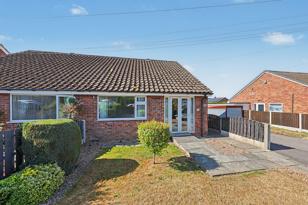 Rother Avenue Brimington